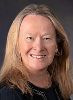 photo of: Rosemarie Anderson, Ph.D.