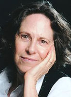 photo of Connie Zweig, Ph.D.